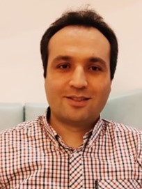 Dr. Mohammad Javad Shojaei