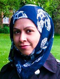 Dr. Asifa Islam