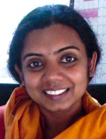 Prof. Viji M. Draviam