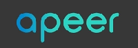 Apeer Logo