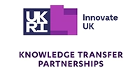 UKRI-Innovation UK Logo